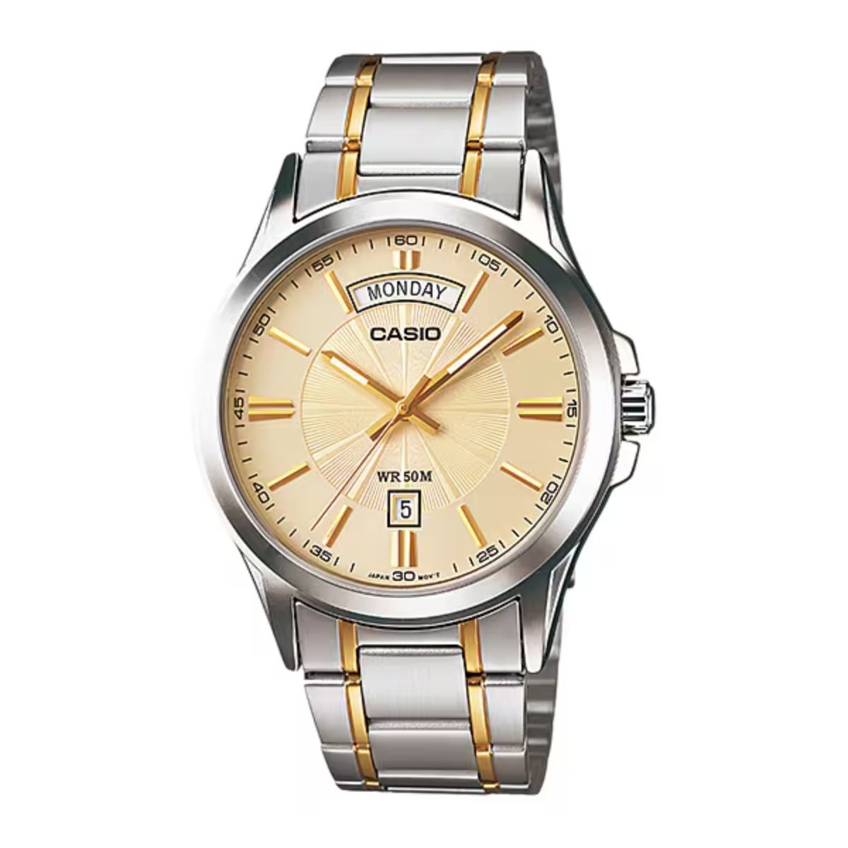 CASIO MTP-1381G-9AVDF | Online Store in Qatar for Original CASIO ...