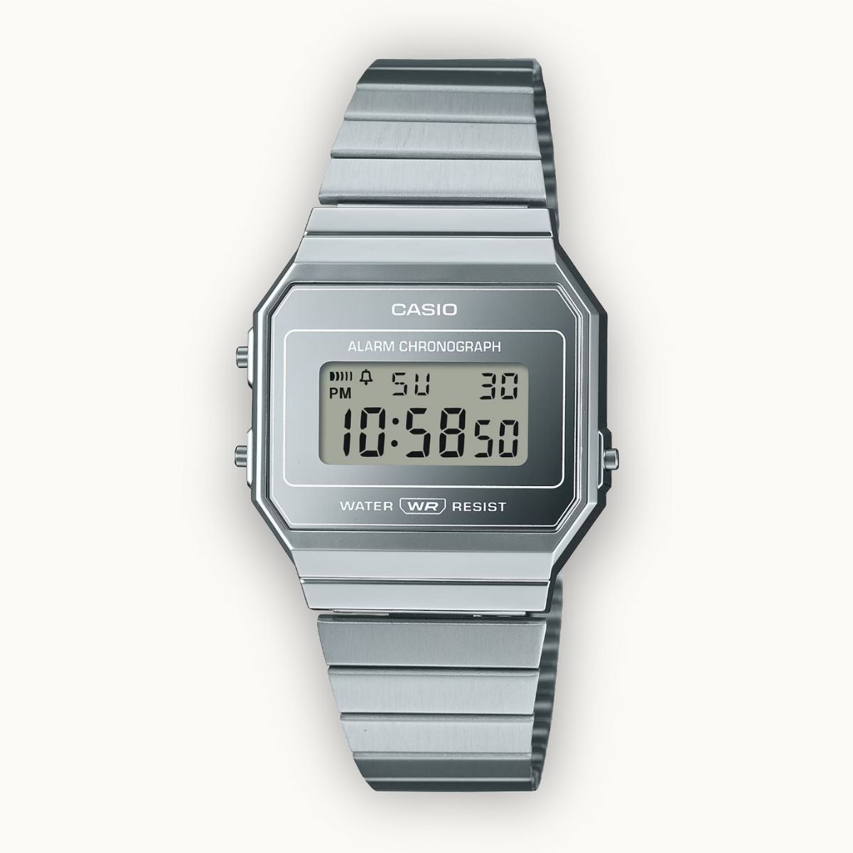 CASIO A700WEV-7ADF | Online Store in Qatar for Original Watches ...