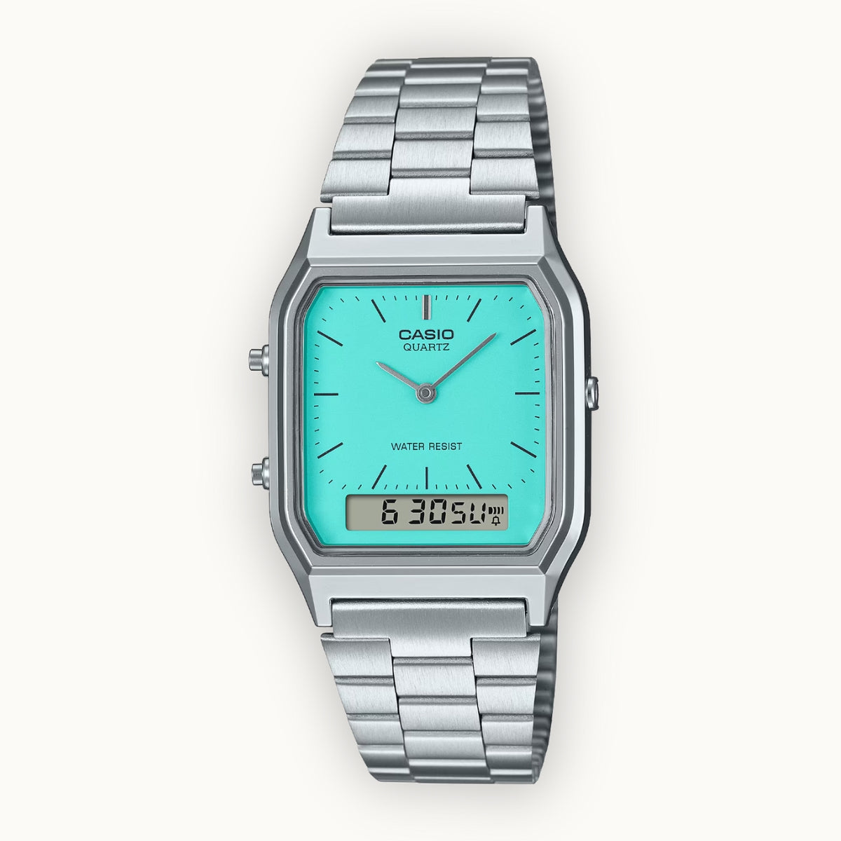 CASIO AQ-230A-2A2MQY | Online Store in Qatar for Original Watches ...