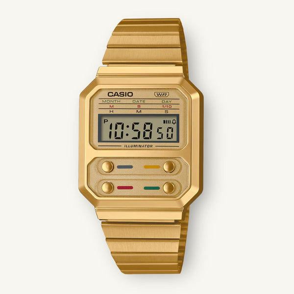 CASIO A120WEG-9ADF