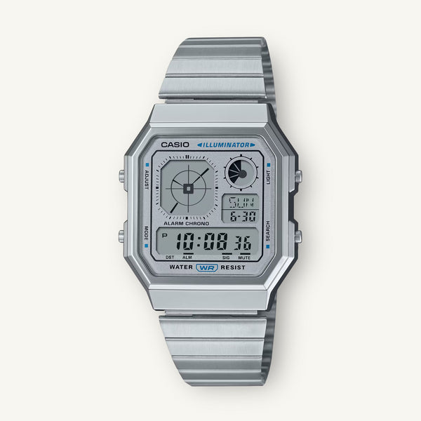 CASIO A130WE-7ADF