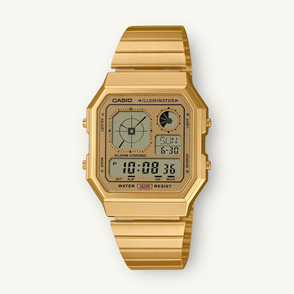 CASIO A130WEG-9ADF