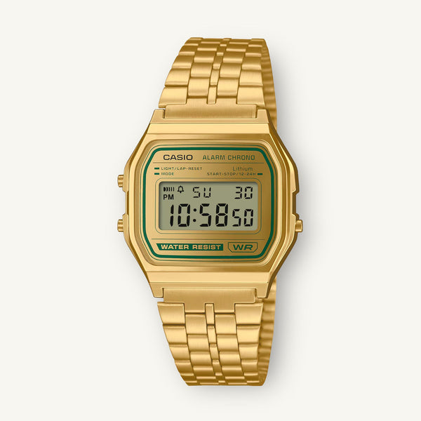 CASIO A158WEGV-9ADF