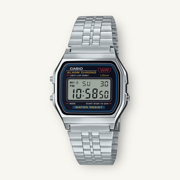 CASIO A159WA-N1DF