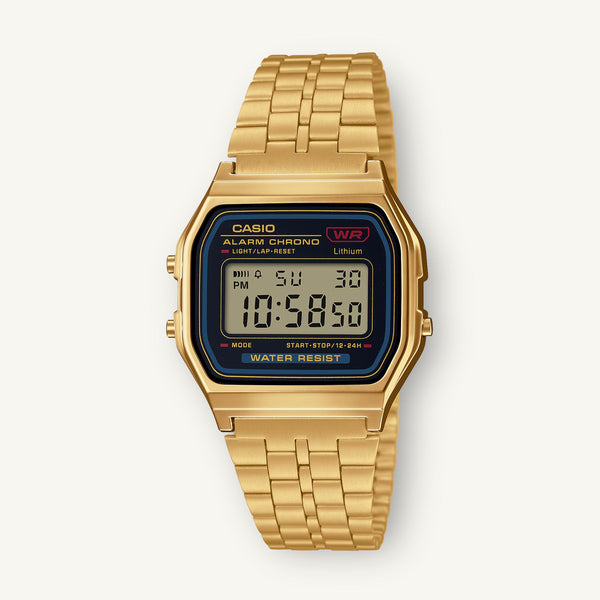 CASIO A159WGEA-1DF