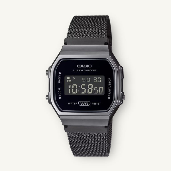 CASIO A168WEMB-1BDF