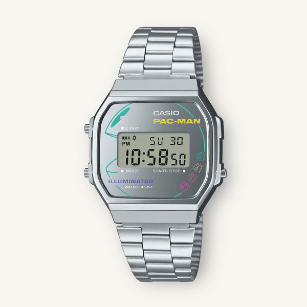 CASIO A168WEPC-7ADR