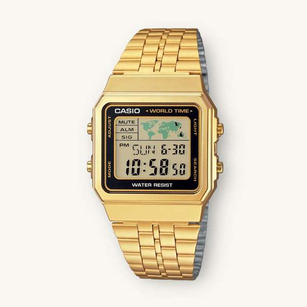 CASIO A500WGA-1DF