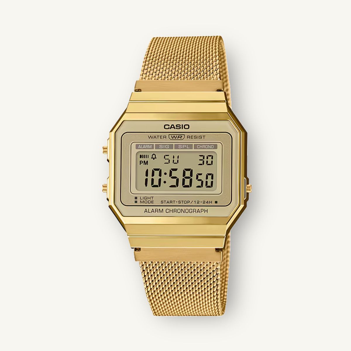 CASIO A700WMG-9ADF | Online Store in Qatar for Original Watches ...
