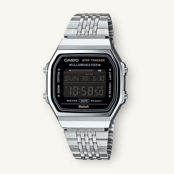 CASIO ABL-100WE-1BDF