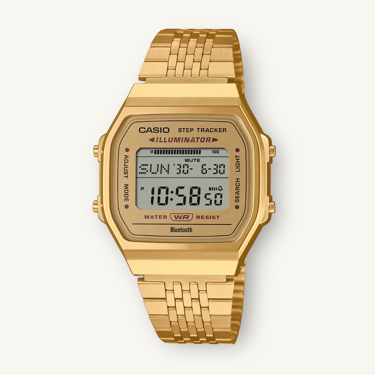 CASIO ABL-100WEG-9ADF | Online Store in Qatar for Original CASIO ...