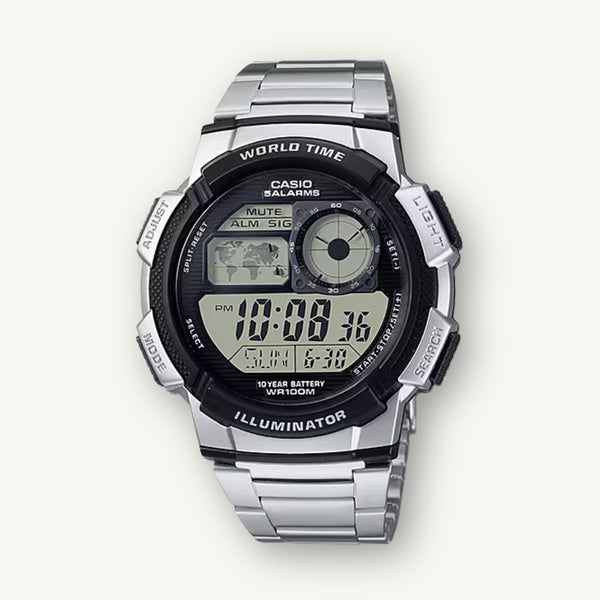 CASIO AE-1000WD-1AVDF