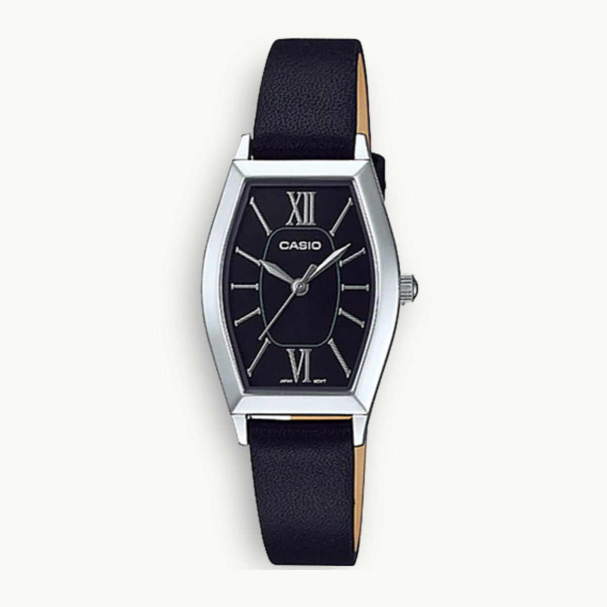 CASIO LTP-E167L-1AVDF | Online Store in Qatar for Original Watches ...