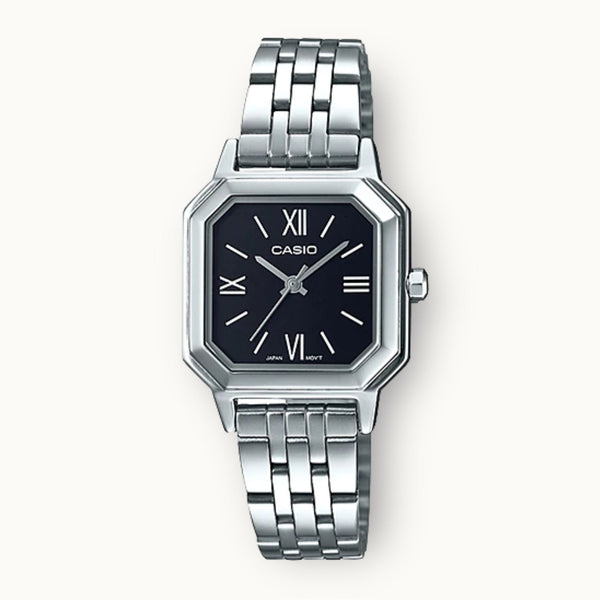 CASIO LTP-E169D-1B