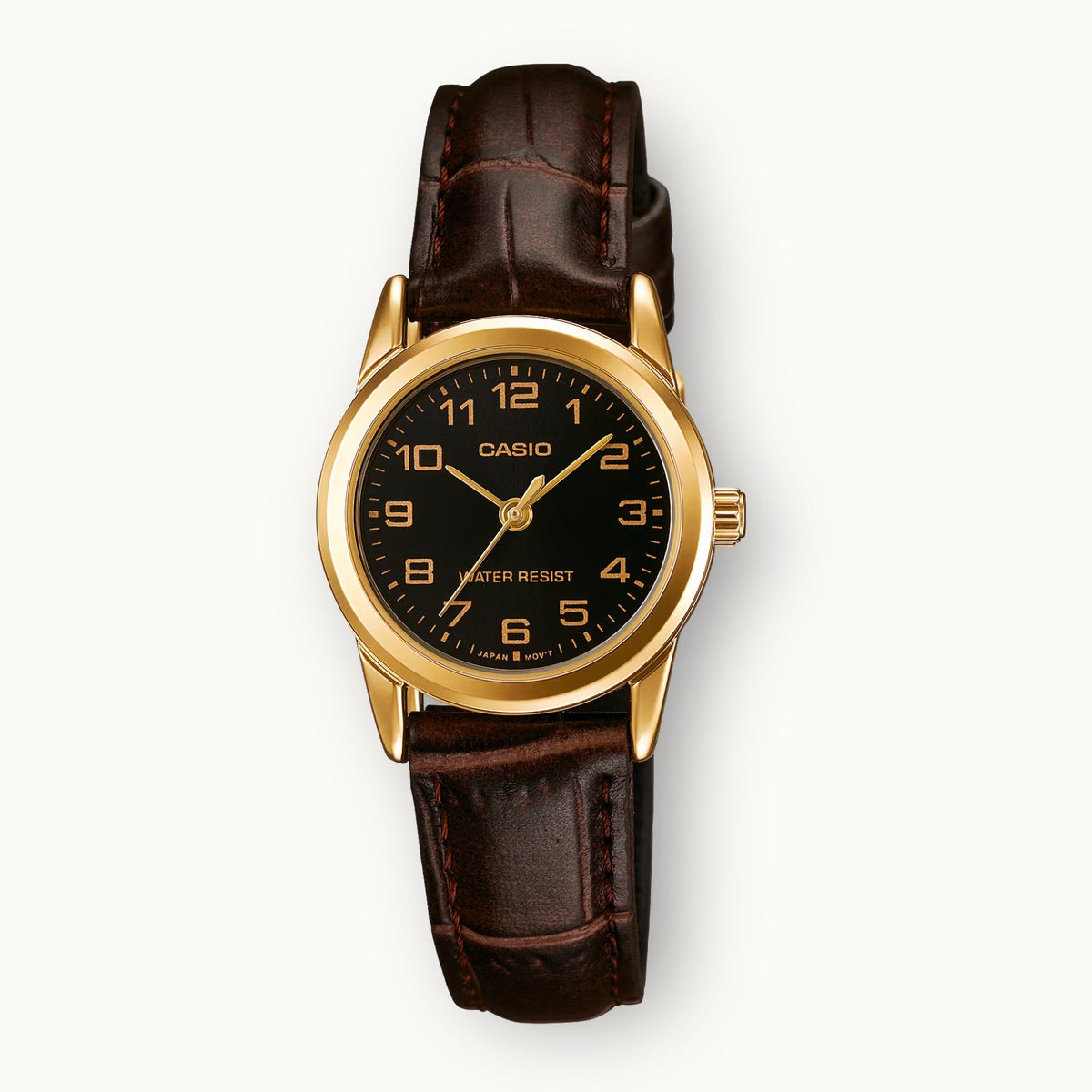 CASIO LTP-V001GL-1B | Online Store in Qatar for Original Watches ...