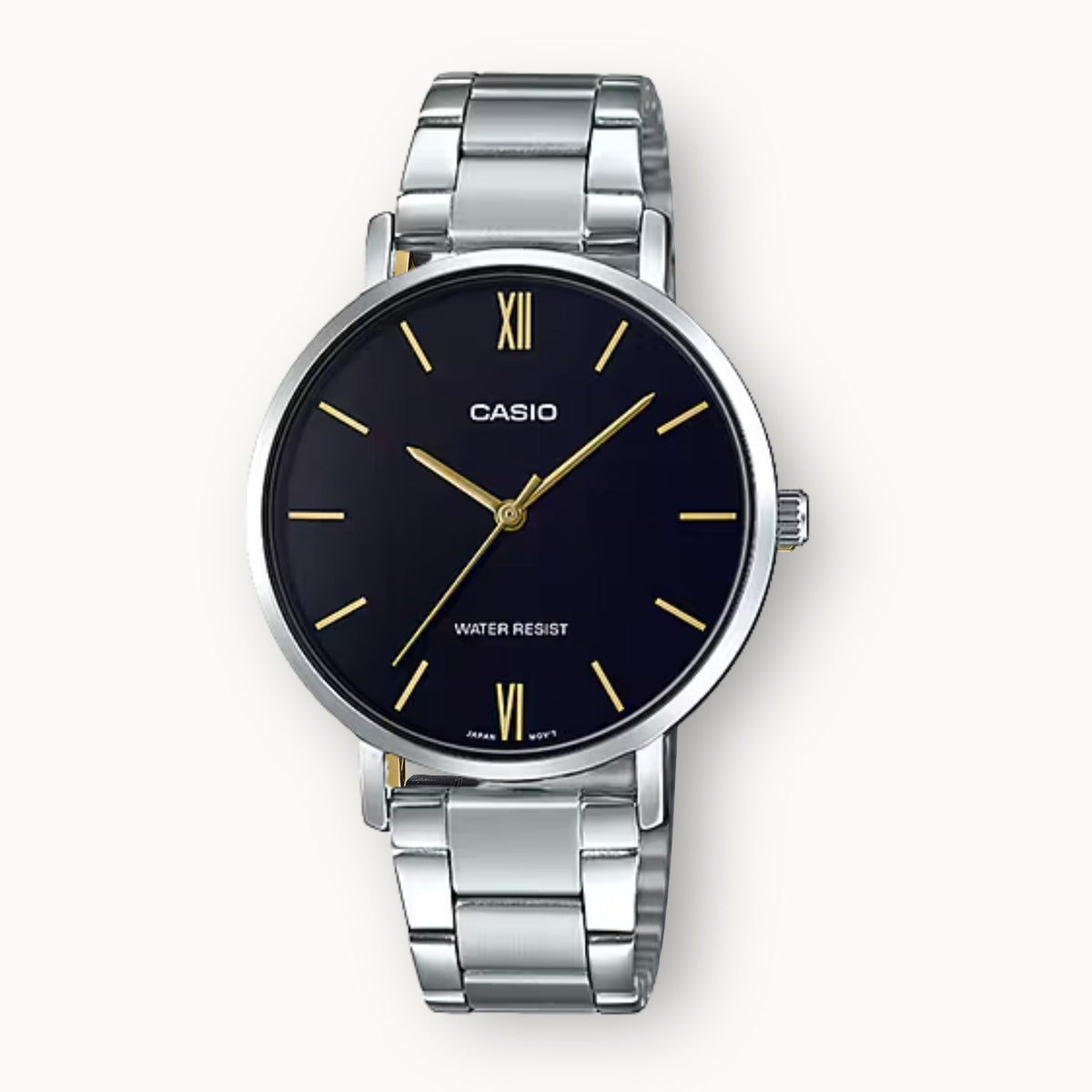 CASIO LTP-VT01D-1B | Online Store in Qatar for Original Watches ...