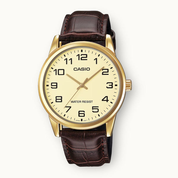 CASIO MTP-V001GL-9B