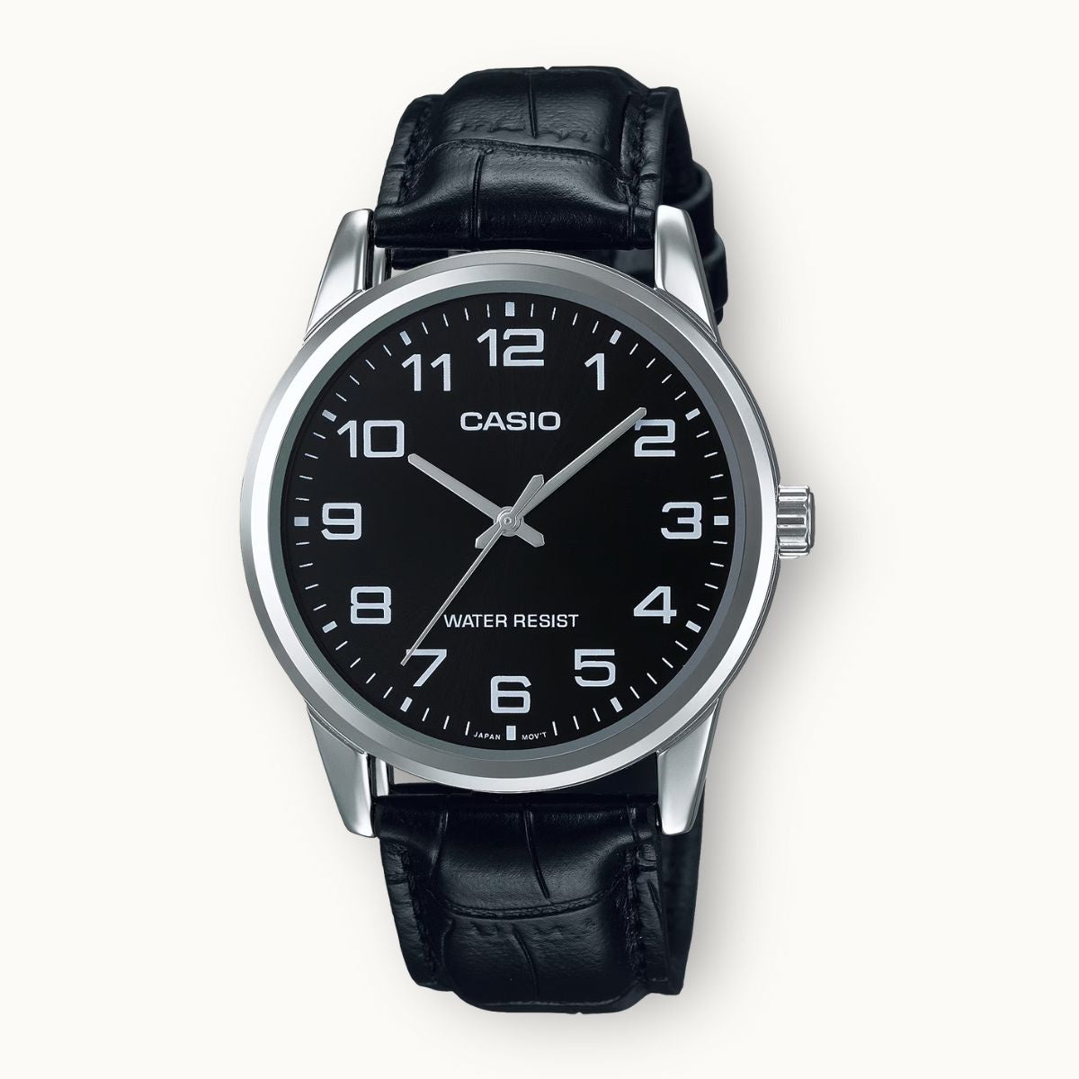 CASIO MTP-V001L-1B | Online Store in Qatar for Original Watches ...