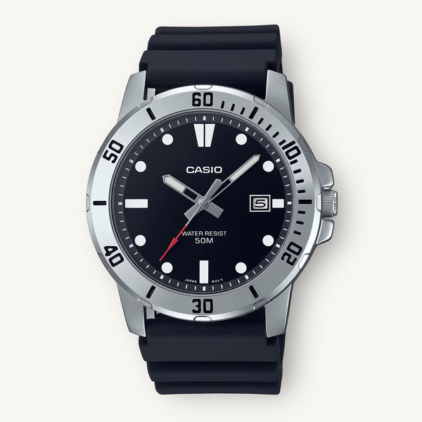 CASIO MTP-VD01-1EV
