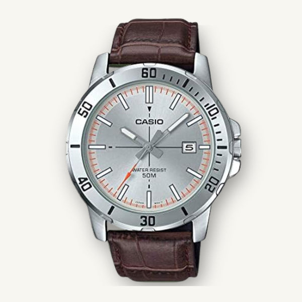 CASIO MTP-VD01L-8EV