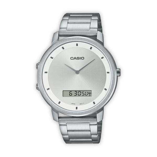 CASIO MTP-B200D-7EDF