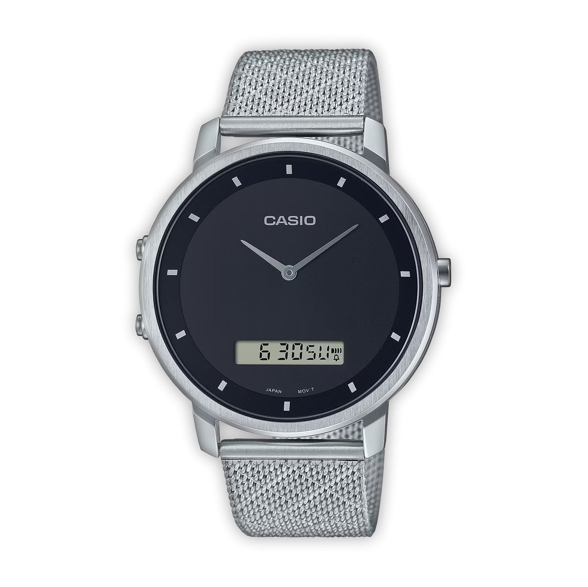 CASIO MTP-B200M-1EDF Online Store in Qatar for Original CASIO Watches ...