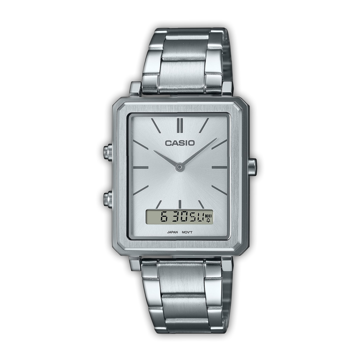 CASIO MTP-B205D-7EDF | Online Store in Qatar for Original CASIO Watches ...