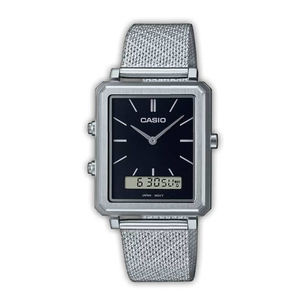 CASIO MTP-B205M-1EDF