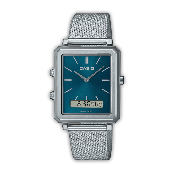 CASIO MTP-B205M-3EDF