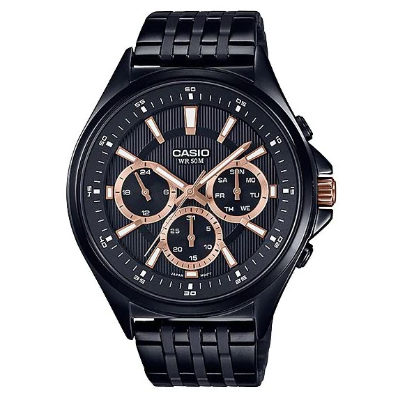 Casio MTP-E303B-1A2V