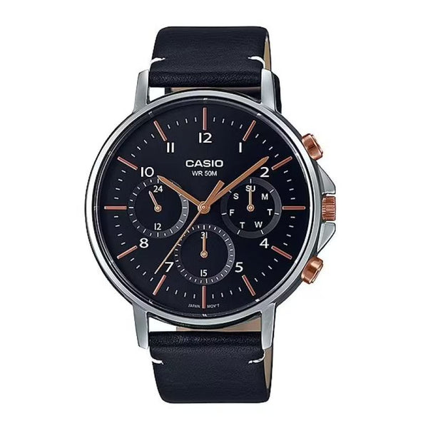 CASIO MTP-E321L-1AVDF