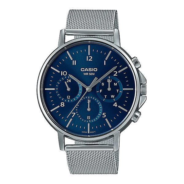 CASIO MTP-E321M-2AVDF