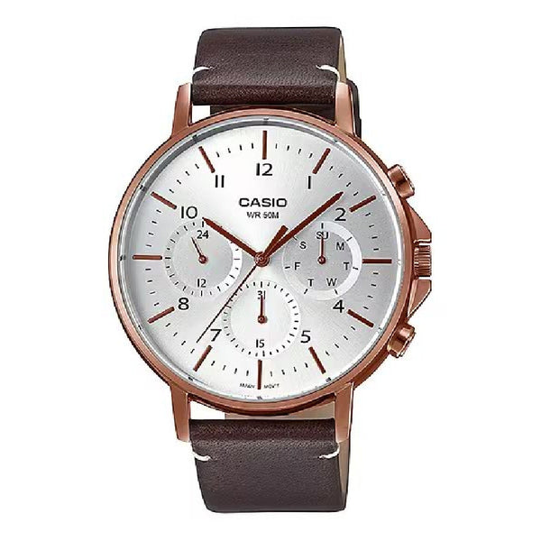 CASIO MTP-E321RL-5AVDF