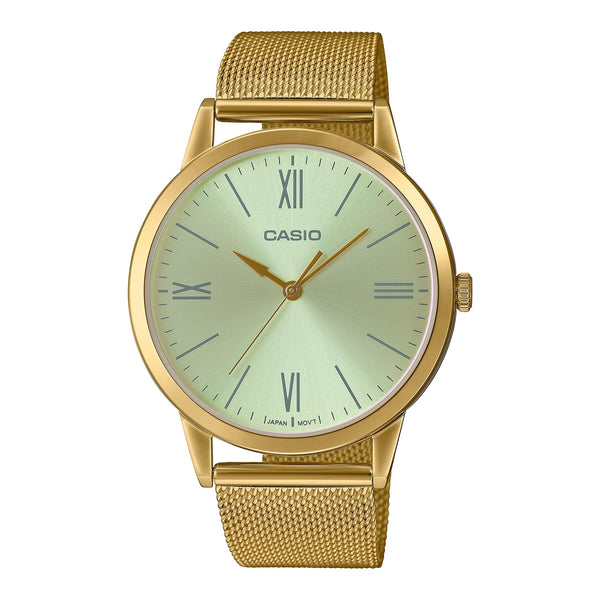 CASIO MTP-E600MG-9BDF