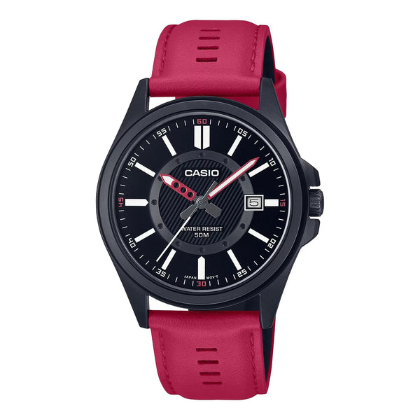 CASIO MTP-E700BL-1EVDF
