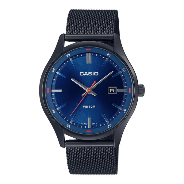 CASIO MTP-E710MB-2AVDF