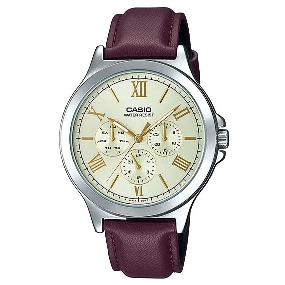 Original CASIO Multi Function Watches in Doha Qatar, MTP-V300L-9 , MTPV300L9, MTP V300L 9