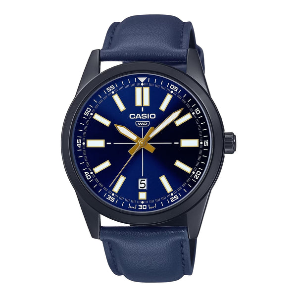 CASIO MTP-VD02BL-2EUDF