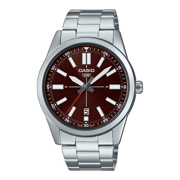 CASIO MTP-VD02D-5EVUDF
