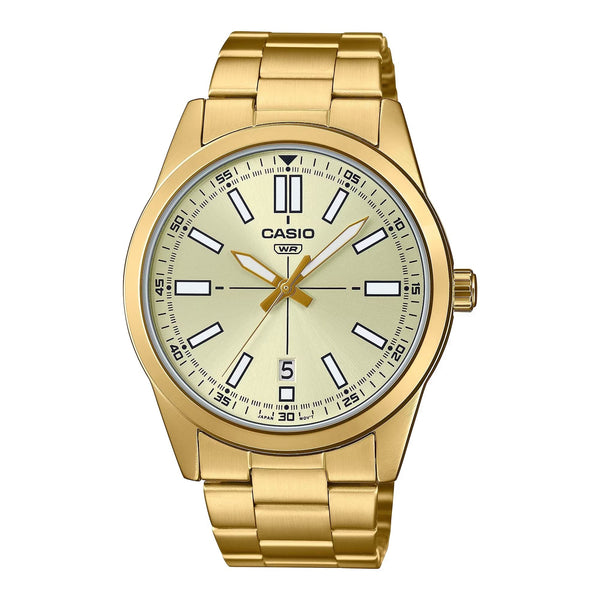 CASIO MTP-VD02G-9EUDF