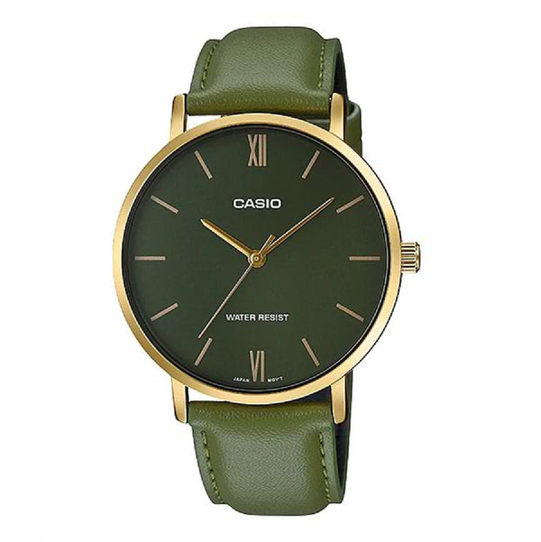 CASIO MTP-VT01GL-3BUDF